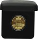 100 Euro allemand 1/2oz d'or fin - 2013 Dessau-Wörlitz