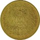 10 Mark Empire allemand diversifié 7,16g d'or fin - Deuxième Choix