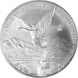 Libertad 1oz d'Argent - 2012 Libertad 1oz d'Argent - 2012