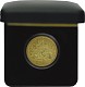 100 Euro allemand 1/2oz d'or fin - 2015 Oberes Mittelrheintal