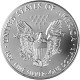 American Eagle 1oz d'Argent - 2016