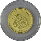 20 Euros d'or Forêt Allemande chaux  3,88g d'or fin - 2015